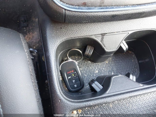 Aukcja sprzedaży 2023 Honda Cr-v Ex-l, vin: 2HKRS4H74PH124599, numer aukcji: 12555027