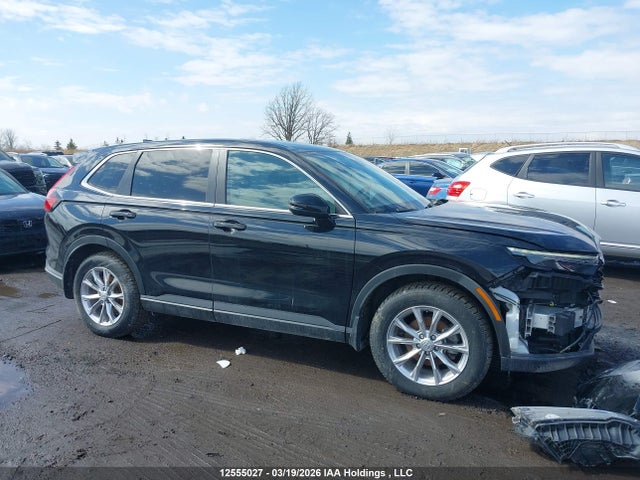 Aukcja sprzedaży 2023 Honda Cr-v Ex-l, vin: 2HKRS4H74PH124599, numer aukcji: 12555027