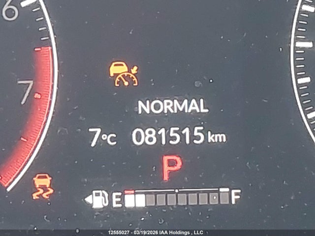 Aukcja sprzedaży 2023 Honda Cr-v Ex-l, vin: 2HKRS4H74PH124599, numer aukcji: 12555027