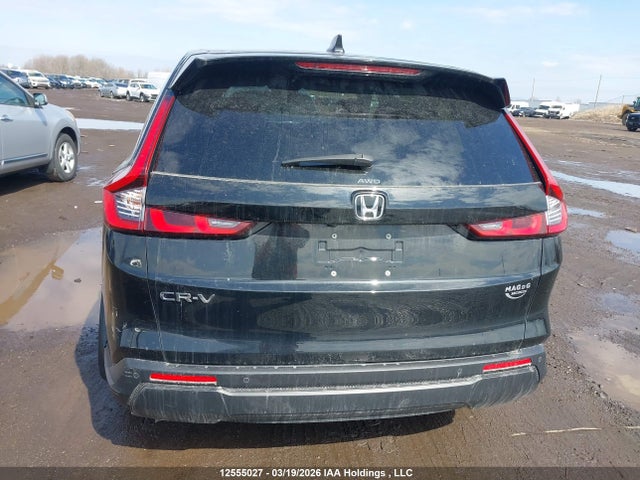 Aukcja sprzedaży 2023 Honda Cr-v Ex-l, vin: 2HKRS4H74PH124599, numer aukcji: 12555027