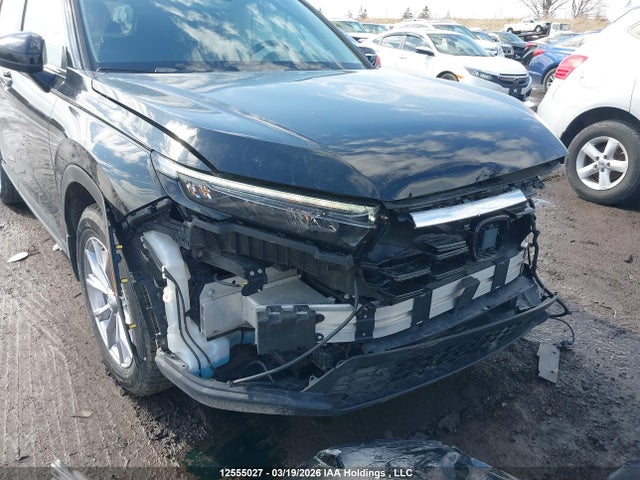 Aukcja sprzedaży 2023 Honda Cr-v Ex-l, vin: 2HKRS4H74PH124599, numer aukcji: 12555027