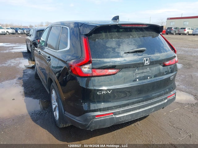 Aukcja sprzedaży 2023 Honda Cr-v Ex-l, vin: 2HKRS4H74PH124599, numer aukcji: 12555027
