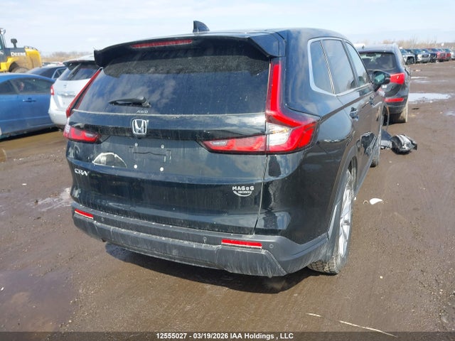 Aukcja sprzedaży 2023 Honda Cr-v Ex-l, vin: 2HKRS4H74PH124599, numer aukcji: 12555027