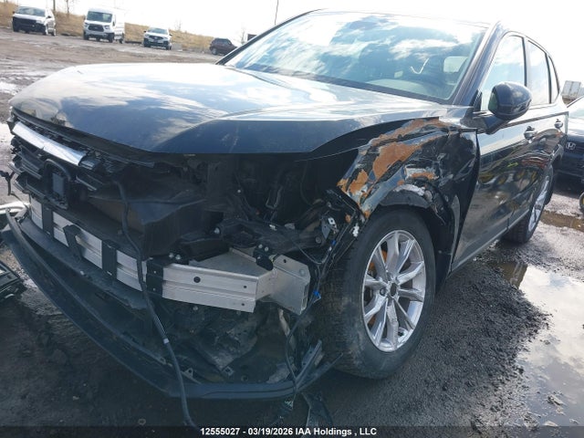 Aukcja sprzedaży 2023 Honda Cr-v Ex-l, vin: 2HKRS4H74PH124599, numer aukcji: 12555027