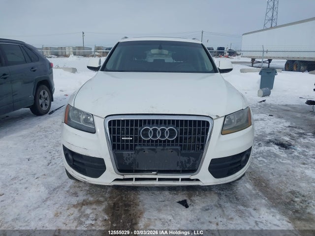 Aukcja sprzedaży 2009 Audi Q5 3.2, vin: WA1KK78R29A053010, numer aukcji: 12555029