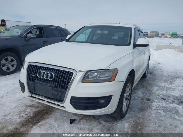 Aukcja sprzedaży 2009 Audi Q5 3.2, vin: WA1KK78R29A053010, numer aukcji: 12555029