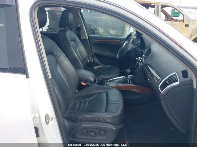 Aukcja sprzedaży 2009 Audi Q5 3.2, vin: WA1KK78R29A053010, numer aukcji: 12555029
