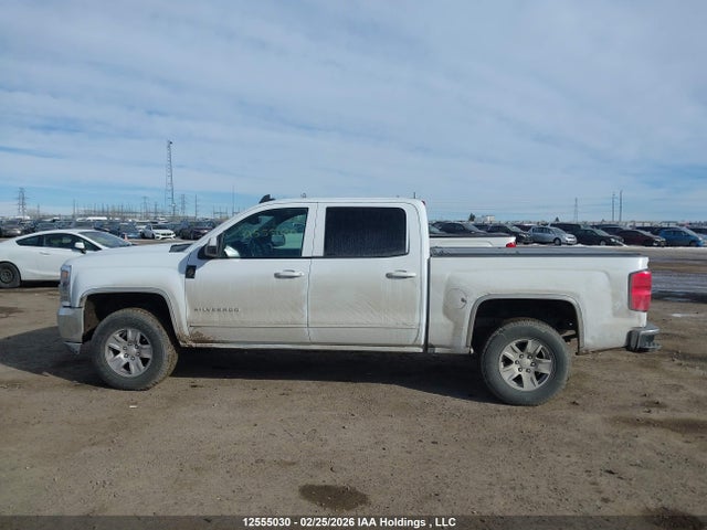 3GCUKREC8JG535125 Chevrolet Silverado 1500 1lt/2lt