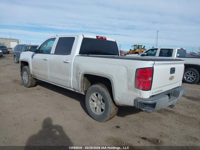 3GCUKREC8JG535125 Chevrolet Silverado 1500 1lt/2lt