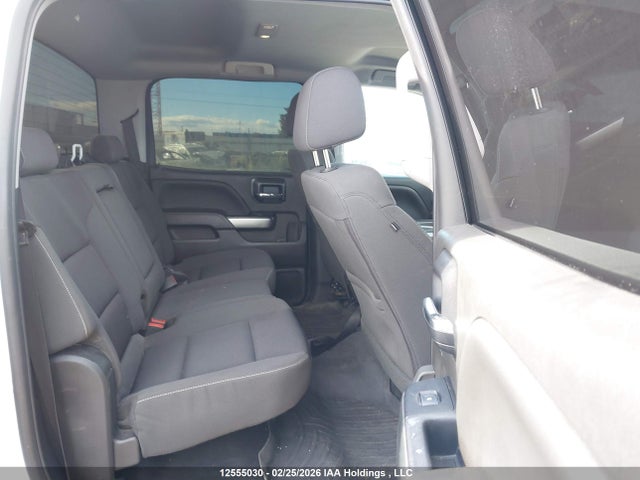 3GCUKREC8JG535125 Chevrolet Silverado 1500 1lt/2lt