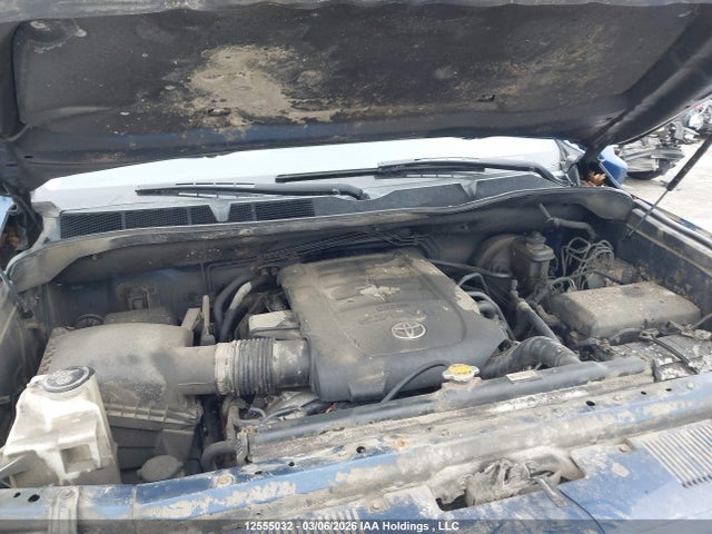 12555032 :رقم المزاد ، 5TFUY5F15EX355431 vin ، 2014 Toyota Tundra مزاد بيع