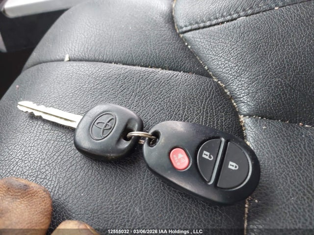 12555032 :رقم المزاد ، 5TFUY5F15EX355431 vin ، 2014 Toyota Tundra مزاد بيع