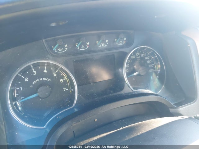 Aukcja sprzedaży 2013 Ford F150 Supercrew, vin: 1FTFW1ET8DFC29918, numer aukcji: 12555034