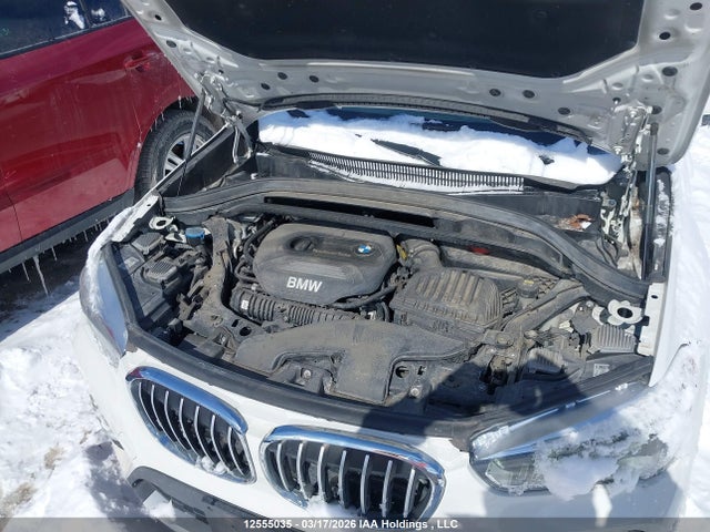 Aukcja sprzedaży 2018 Bmw X1 Xdrive28i, vin: WBXHT3C35J5F90742, numer aukcji: 12555035