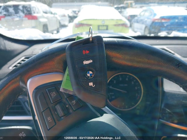 Aukcja sprzedaży 2018 Bmw X1 Xdrive28i, vin: WBXHT3C35J5F90742, numer aukcji: 12555035