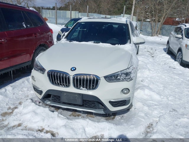 Aukcja sprzedaży 2018 Bmw X1 Xdrive28i, vin: WBXHT3C35J5F90742, numer aukcji: 12555035