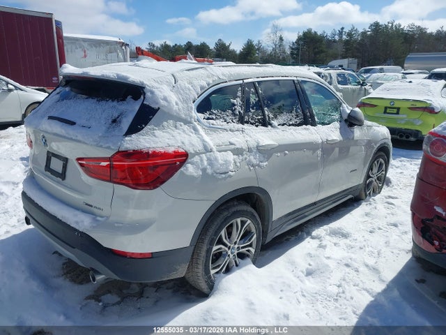 Aukcja sprzedaży 2018 Bmw X1 Xdrive28i, vin: WBXHT3C35J5F90742, numer aukcji: 12555035