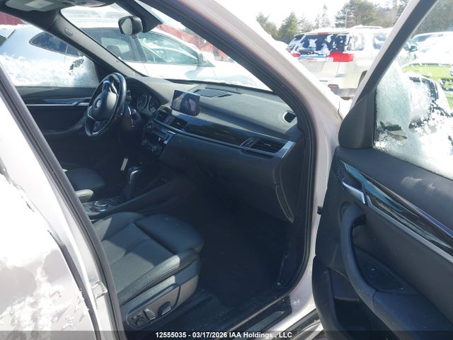 Aukcja sprzedaży 2018 Bmw X1 Xdrive28i, vin: WBXHT3C35J5F90742, numer aukcji: 12555035