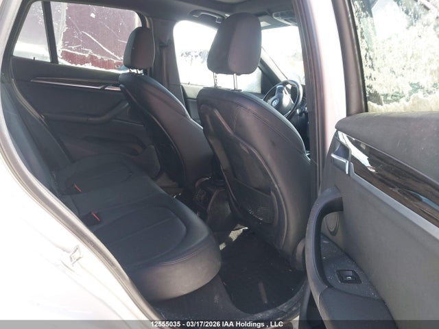 Aukcja sprzedaży 2018 Bmw X1 Xdrive28i, vin: WBXHT3C35J5F90742, numer aukcji: 12555035