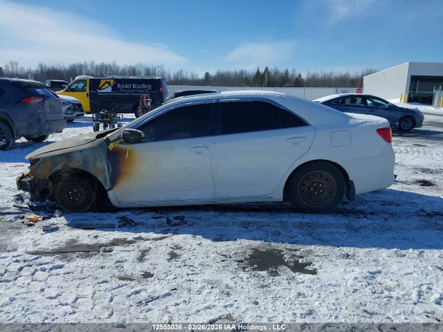 Aukcja sprzedaży 2014 Toyota Camry L/se/le/xle, vin: 4T1BF1FK0EU819561, numer aukcji: 12555036