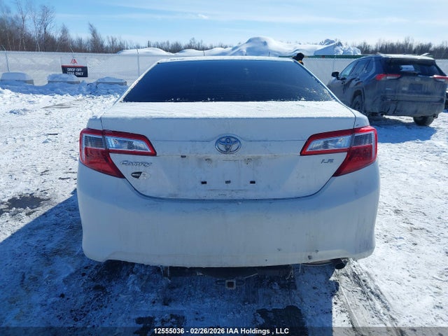 Aukcja sprzedaży 2014 Toyota Camry L/se/le/xle, vin: 4T1BF1FK0EU819561, numer aukcji: 12555036