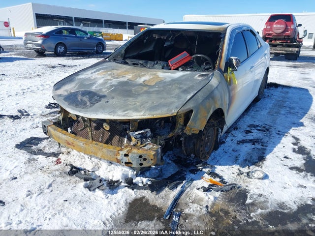 Aukcja sprzedaży 2014 Toyota Camry L/se/le/xle, vin: 4T1BF1FK0EU819561, numer aukcji: 12555036