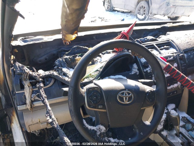 Aukcja sprzedaży 2014 Toyota Camry L/se/le/xle, vin: 4T1BF1FK0EU819561, numer aukcji: 12555036