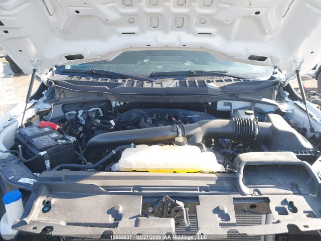 1FTFW3L88SKE94921 Ford F150 Xlt