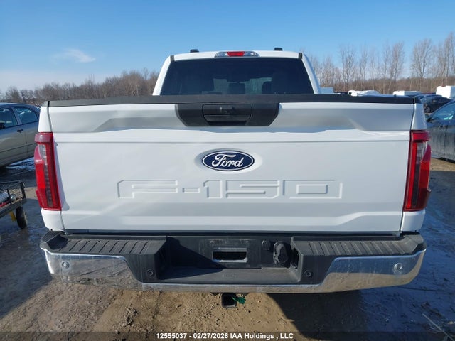 1FTFW3L88SKE94921 Ford F150 Xlt