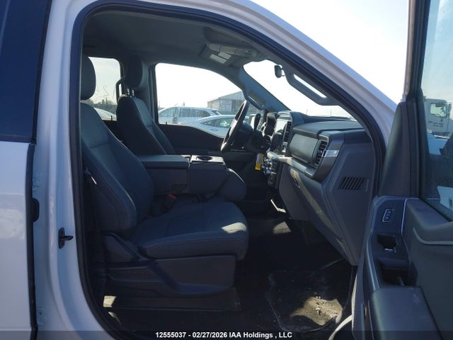 1FTFW3L88SKE94921 Ford F150 Xlt