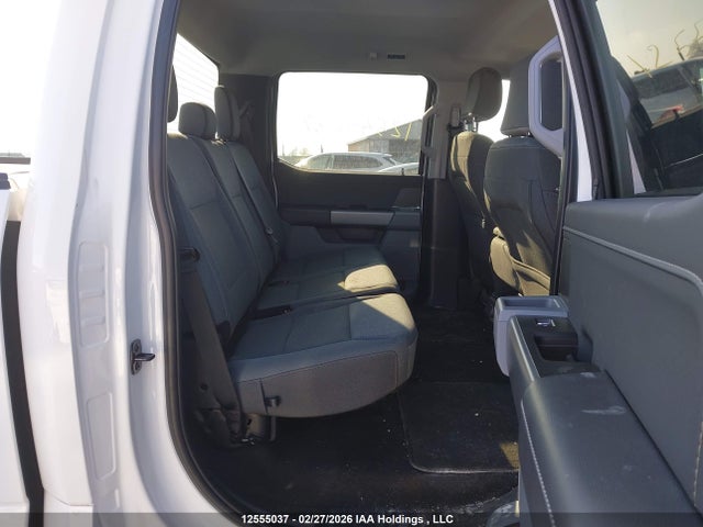 1FTFW3L88SKE94921 Ford F150 Xlt