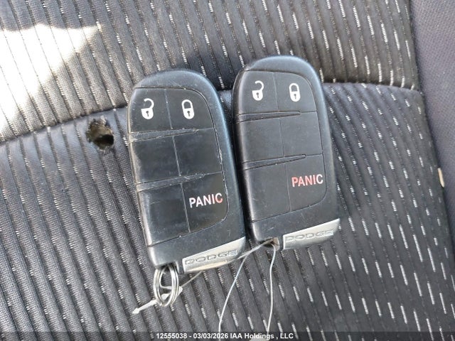 12555038 :رقم المزاد ، 3C4PDCAB2DT504997 vin ، 2013 Dodge Journey مزاد بيع