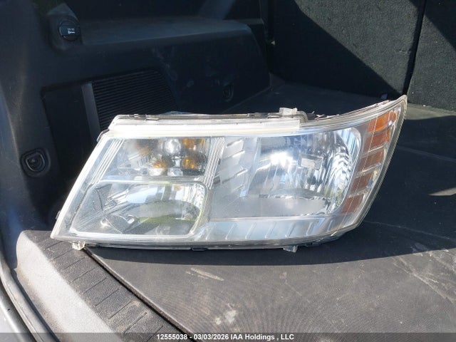 12555038 :رقم المزاد ، 3C4PDCAB2DT504997 vin ، 2013 Dodge Journey مزاد بيع