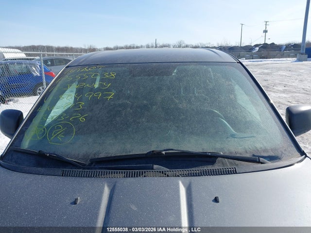 12555038 :رقم المزاد ، 3C4PDCAB2DT504997 vin ، 2013 Dodge Journey مزاد بيع
