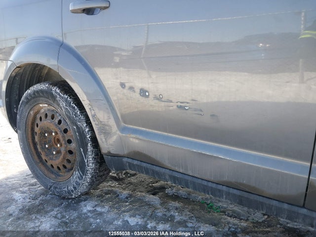 12555038 :رقم المزاد ، 3C4PDCAB2DT504997 vin ، 2013 Dodge Journey مزاد بيع