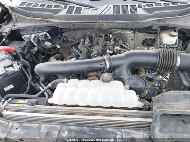 1FTFW3L86RKD64890 Ford F150 Xlt