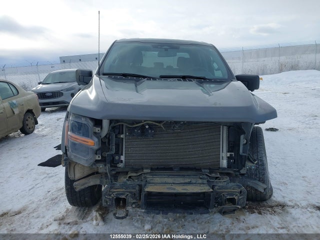 1FTFW3L86RKD64890 Ford F150 Xlt