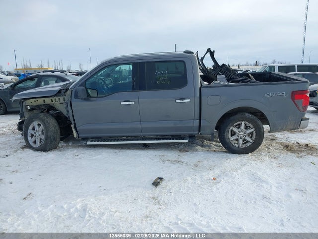 1FTFW3L86RKD64890 Ford F150 Xlt