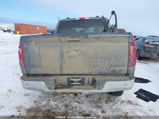 1FTFW3L86RKD64890 Ford F150 Xlt