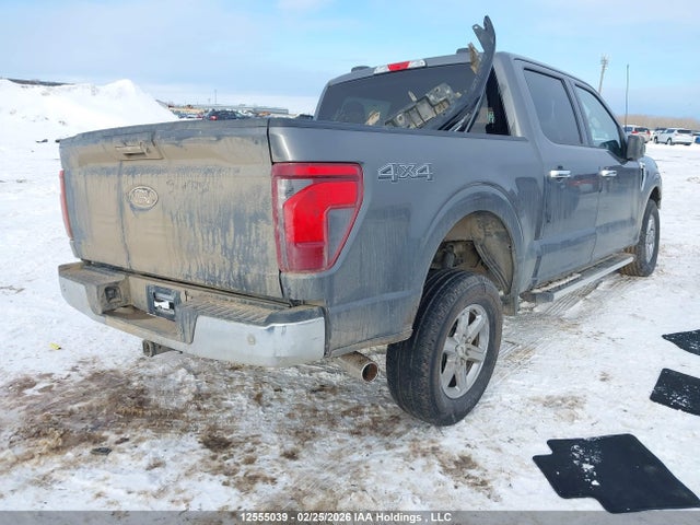 1FTFW3L86RKD64890 Ford F150 Xlt