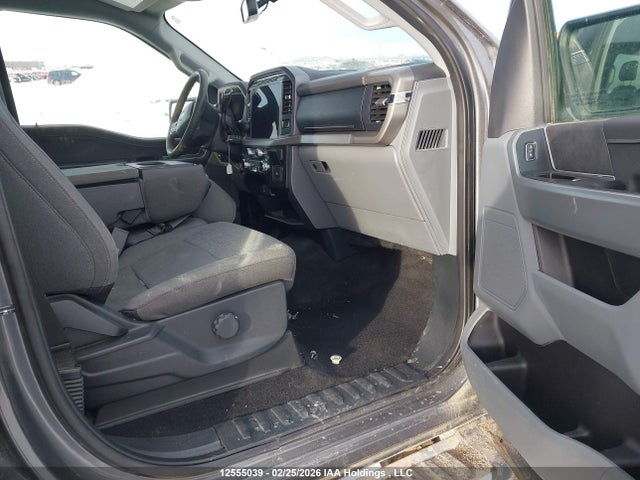 1FTFW3L86RKD64890 Ford F150 Xlt