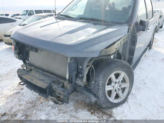 1FTFW3L86RKD64890 Ford F150 Xlt
