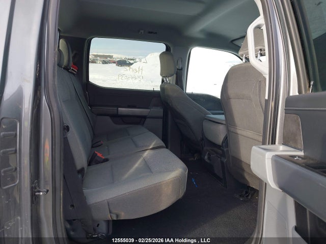 1FTFW3L86RKD64890 Ford F150 Xlt