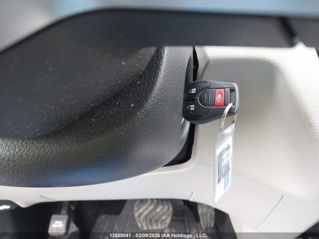 JN1BJ1AV2PW001120 Nissan Qashqai S