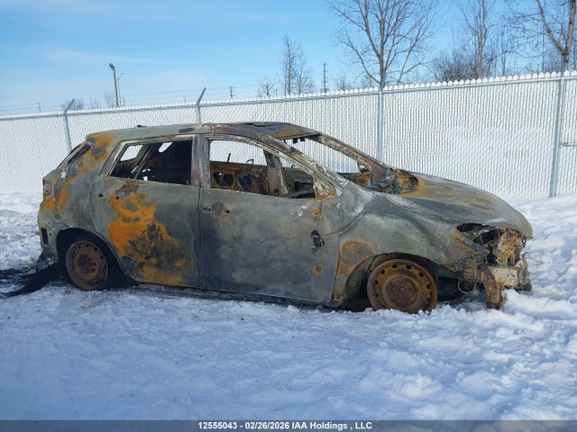 Продажа на аукционе авто 2013 Toyota Corolla Matrix, vin: 2T1KU4EE2DC970503, номер лота: 12555043