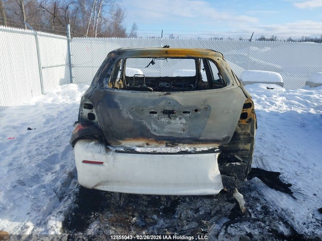 Продажа на аукционе авто 2013 Toyota Corolla Matrix, vin: 2T1KU4EE2DC970503, номер лота: 12555043