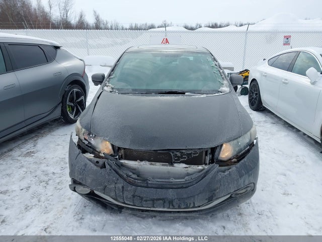 2015 Honda Civic Se მანქანა იყიდება აუქციონზე, vin: 2HGFB2F73FH016350, აუქციონის ნომერი: 12555048