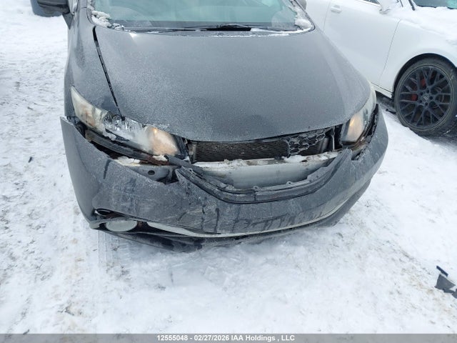 2015 Honda Civic Se მანქანა იყიდება აუქციონზე, vin: 2HGFB2F73FH016350, აუქციონის ნომერი: 12555048