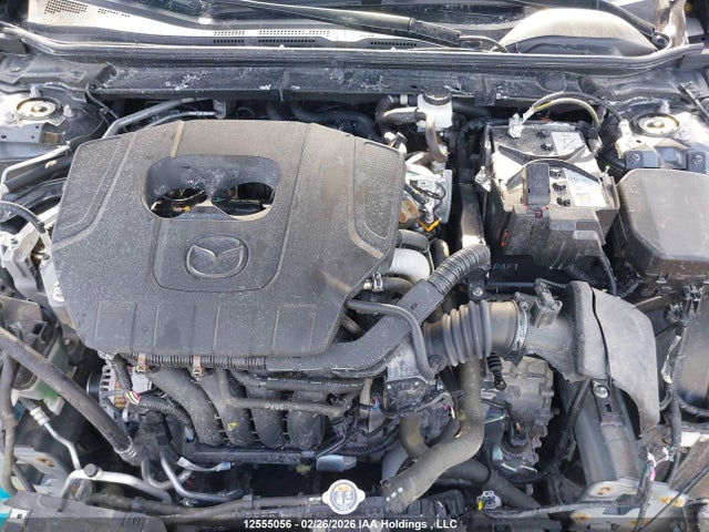 JM1BPACM0S1793936 Mazda 3 Preferred