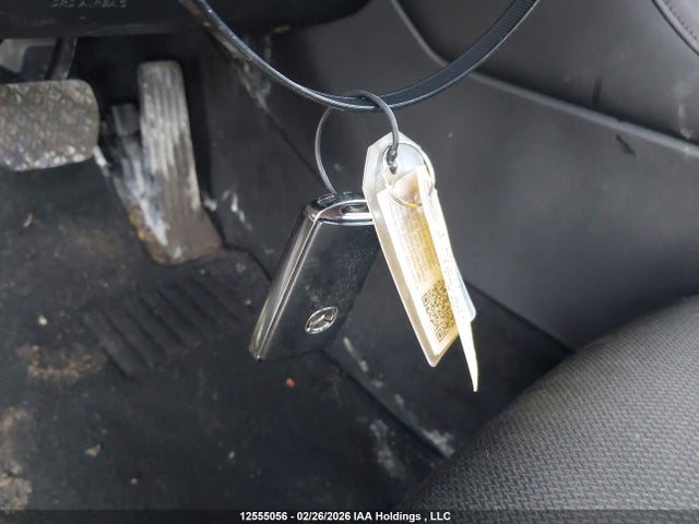 JM1BPACM0S1793936 Mazda 3 Preferred